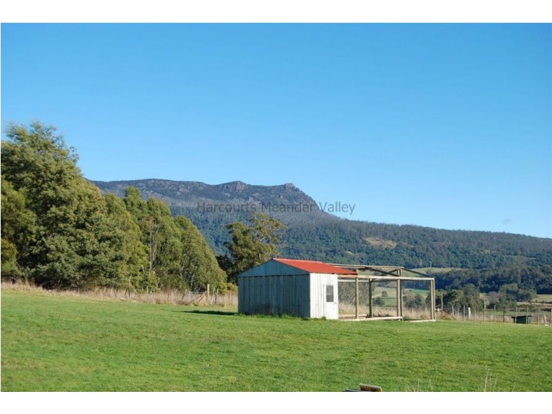 195 Main Road, Meander TAS 7304