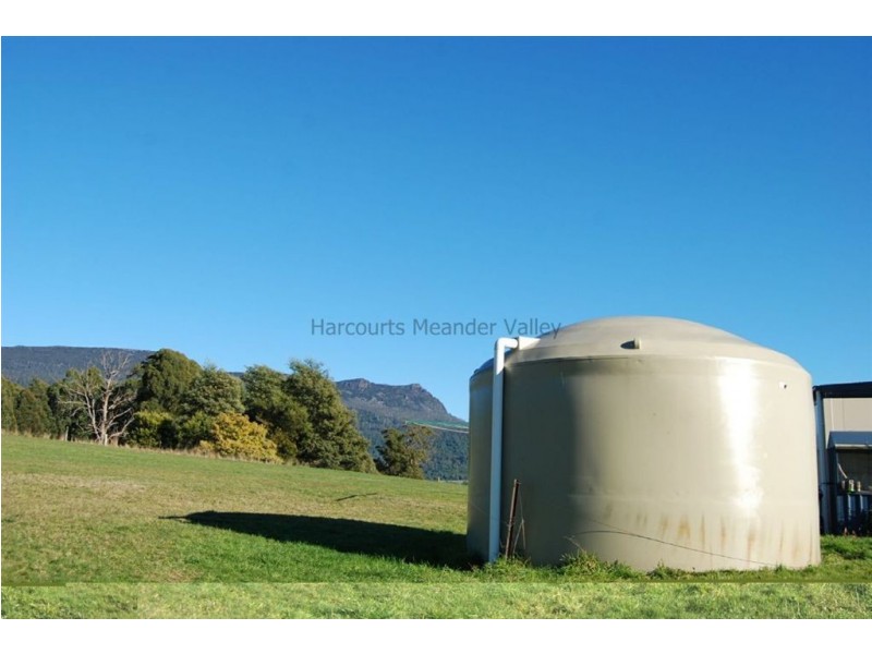195 Main Road, Meander TAS 7304