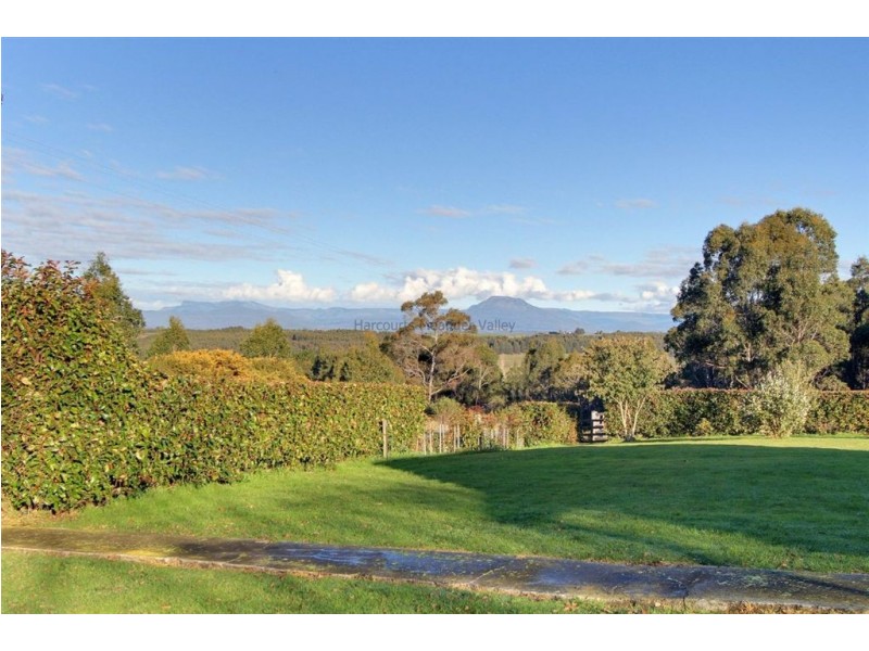 619 Weetah Road, Weetah TAS 7304