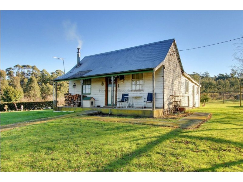 619 Weetah Road, Weetah TAS 7304