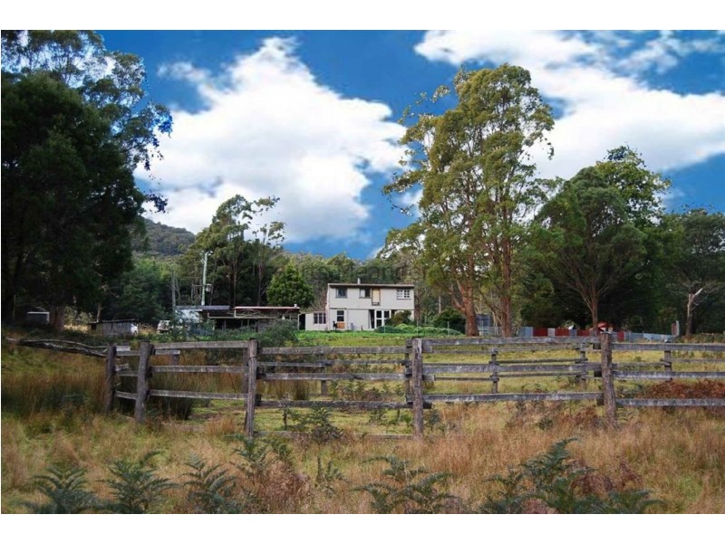 236 Beaumonts Road, Dunorlan TAS 7304