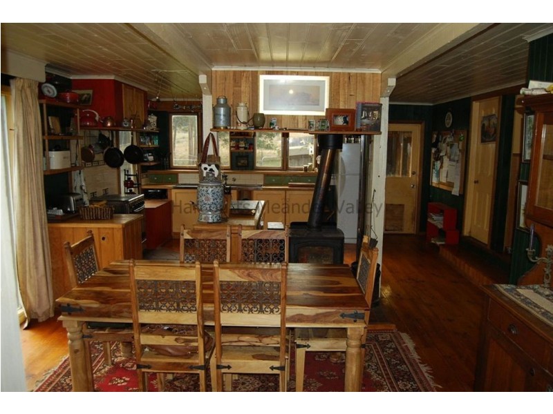 236 Beaumonts Road, Dunorlan TAS 7304