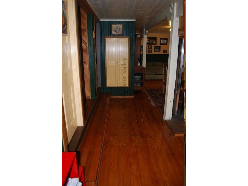 236 Beaumonts Road, Dunorlan TAS 7304