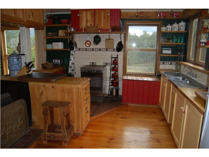 236 Beaumonts Road, Dunorlan TAS 7304