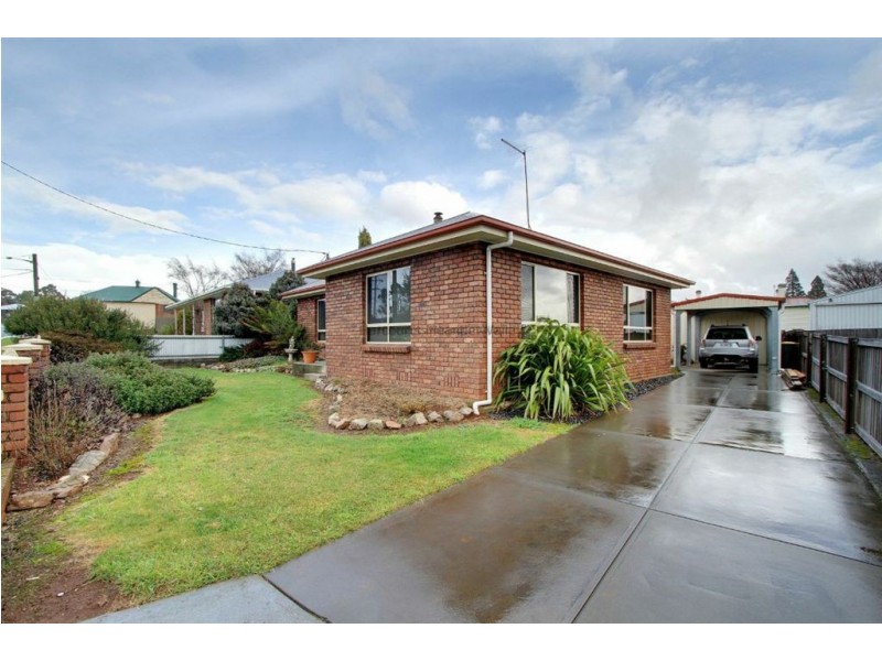 3 Railway Street, Deloraine TAS 7304