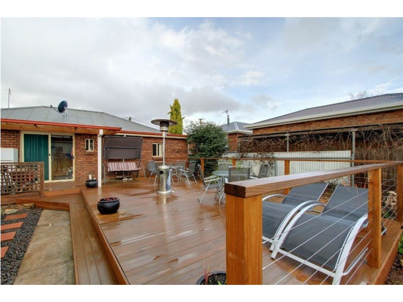 3 Railway Street, Deloraine TAS 7304