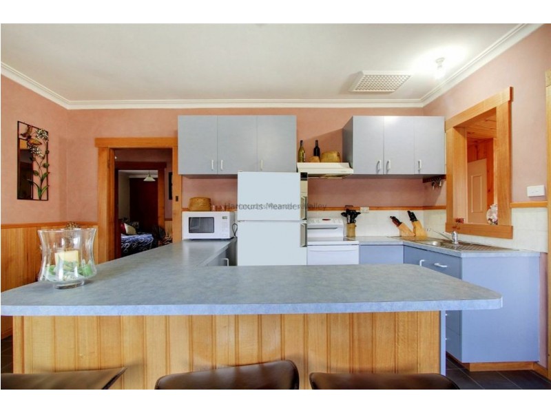 3 Railway Street, Deloraine TAS 7304