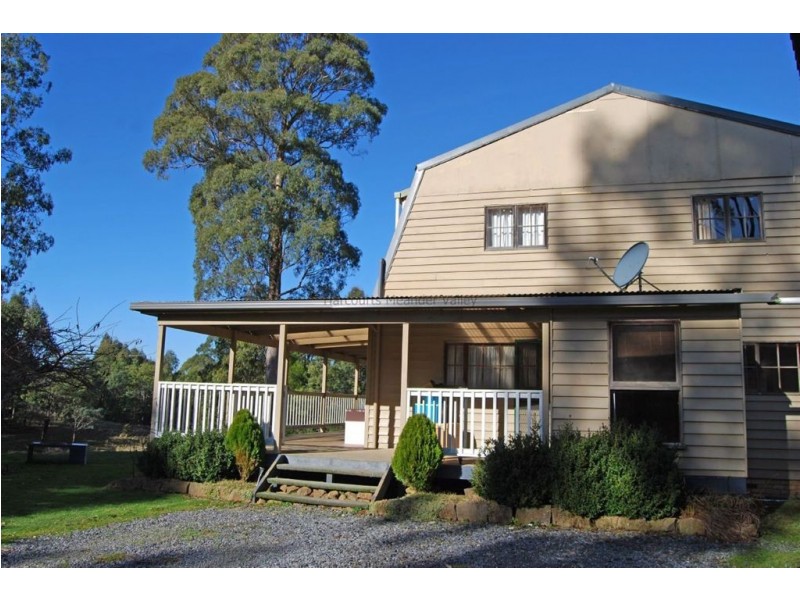 Deloraine TAS 7304