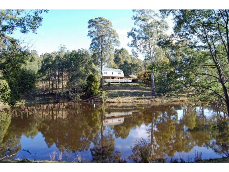 Deloraine TAS 7304
