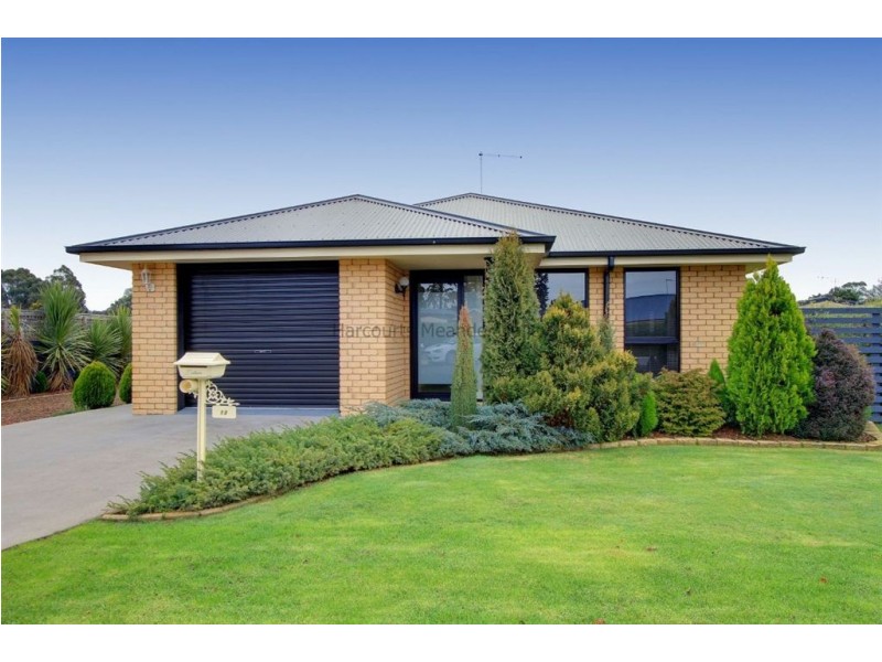 13 Alison Court, Westbury TAS 7303