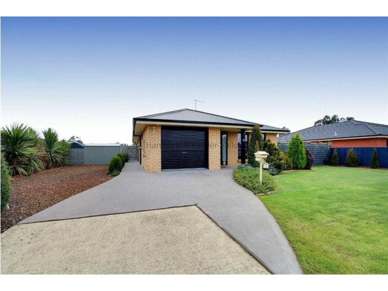 13 Alison Court, Westbury TAS 7303