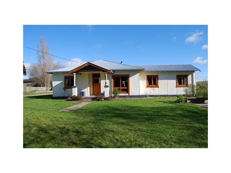 1242 Weegena Rd, Weegena TAS 7304