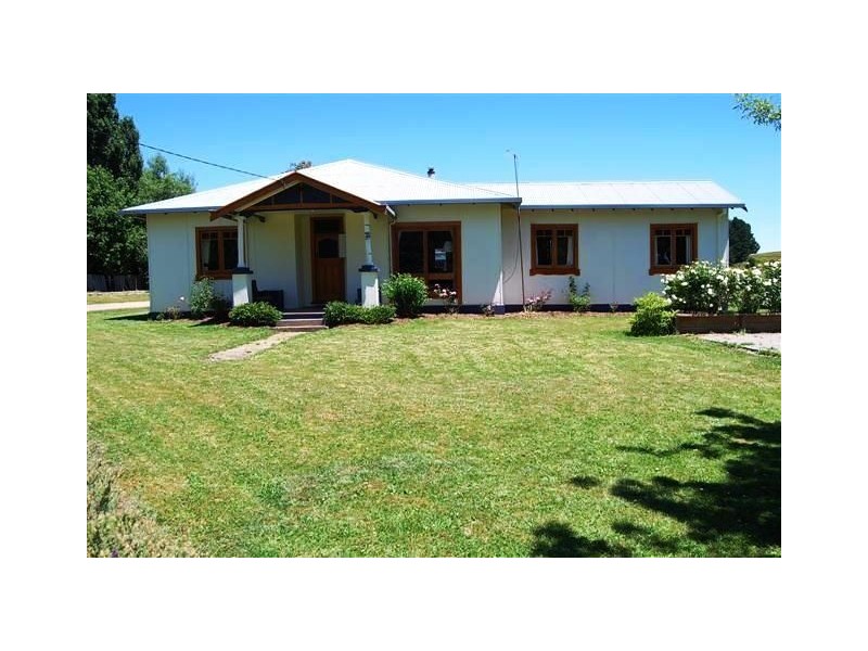 1242 Weegena Rd, Weegena TAS 7304