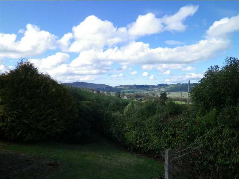 69 Coopers Road, Chudleigh TAS 7304