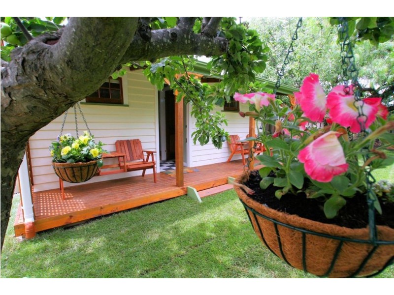 50 William St, Westbury TAS 7303