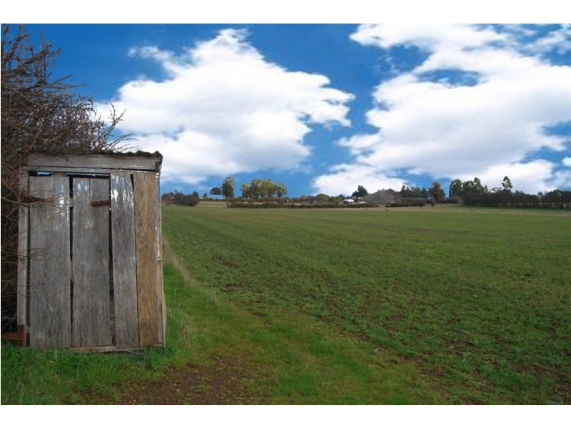 00 Five Acre Row, Westbury TAS 7303