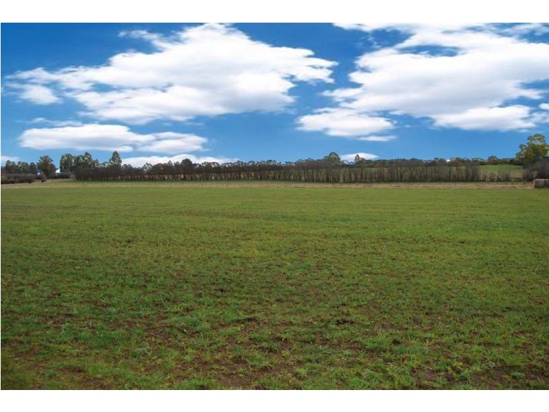 0 Five Acre Row, Westbury TAS 7303