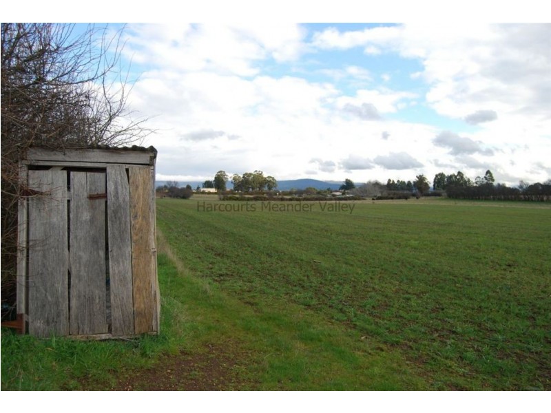 0 Five Acre Row, Westbury TAS 7303