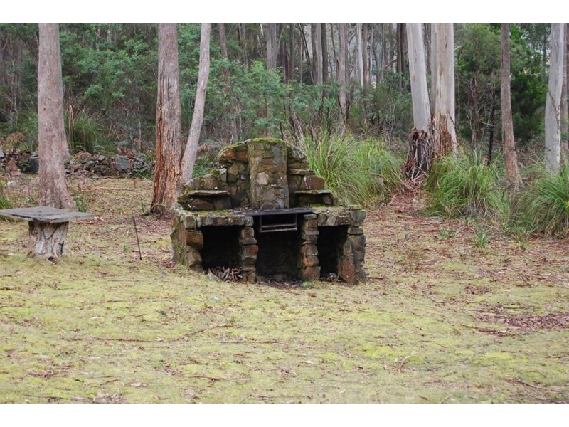 500 Larcombes Road, Reedy Marsh TAS 7304