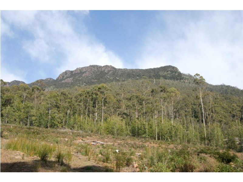 0 Highland Lakes Road, Golden Valley TAS 7304