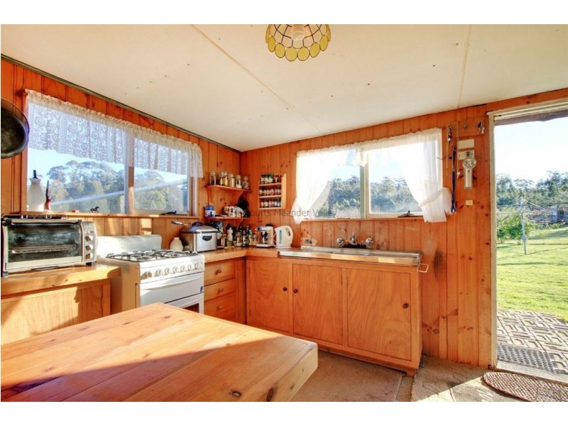 619 Weetah Road, Weetah TAS 7304