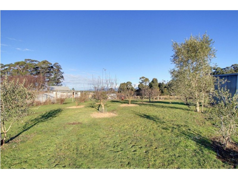 619 Weetah Road, Weetah TAS 7304