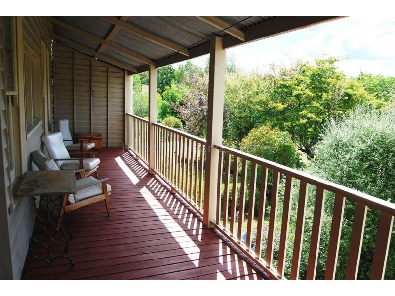 96 Pioneer Drive, Mole Creek TAS 7304