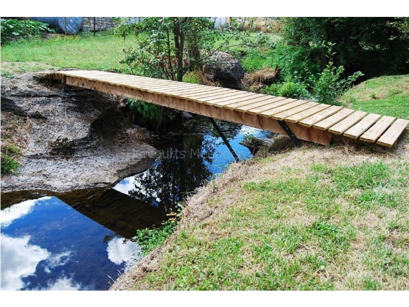 96 Pioneer Drive, Mole Creek TAS 7304