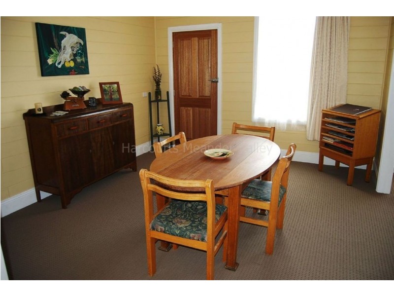 96 Pioneer Drive, Mole Creek TAS 7304