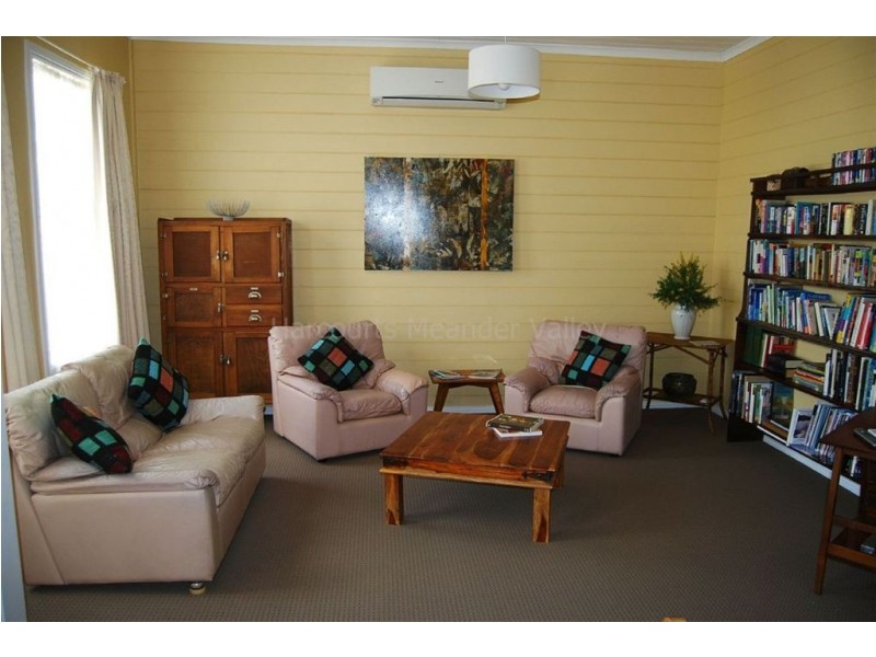 96 Pioneer Drive, Mole Creek TAS 7304