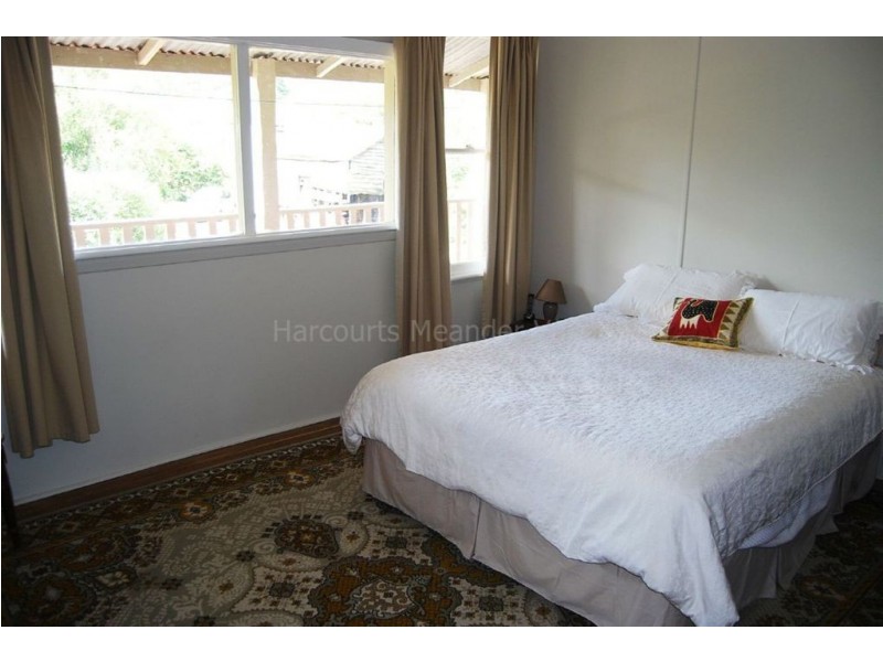 96 Pioneer Drive, Mole Creek TAS 7304