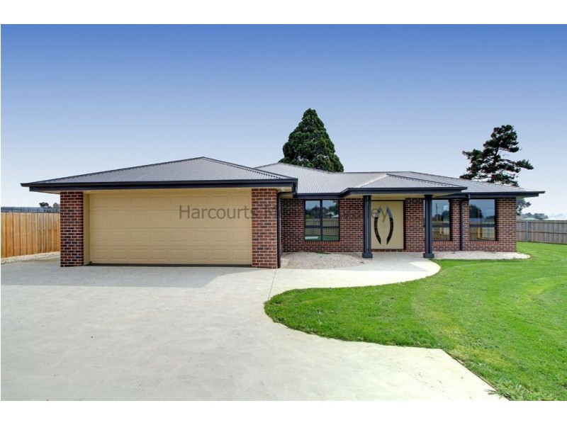 4 Carol  Court, Westbury TAS 7303