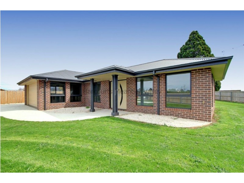 4 Carol  Court, Westbury TAS 7303