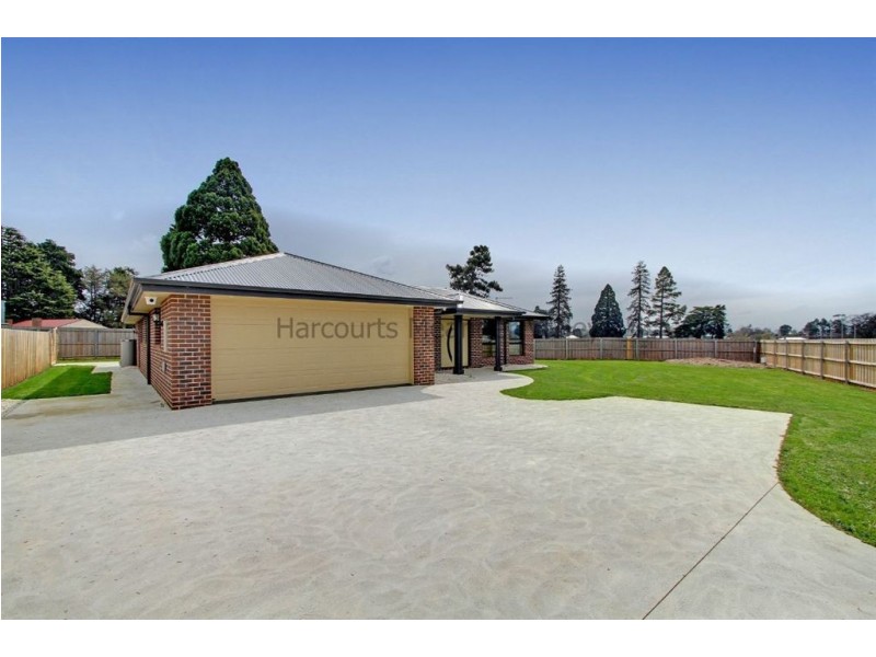 4 Carol  Court, Westbury TAS 7303