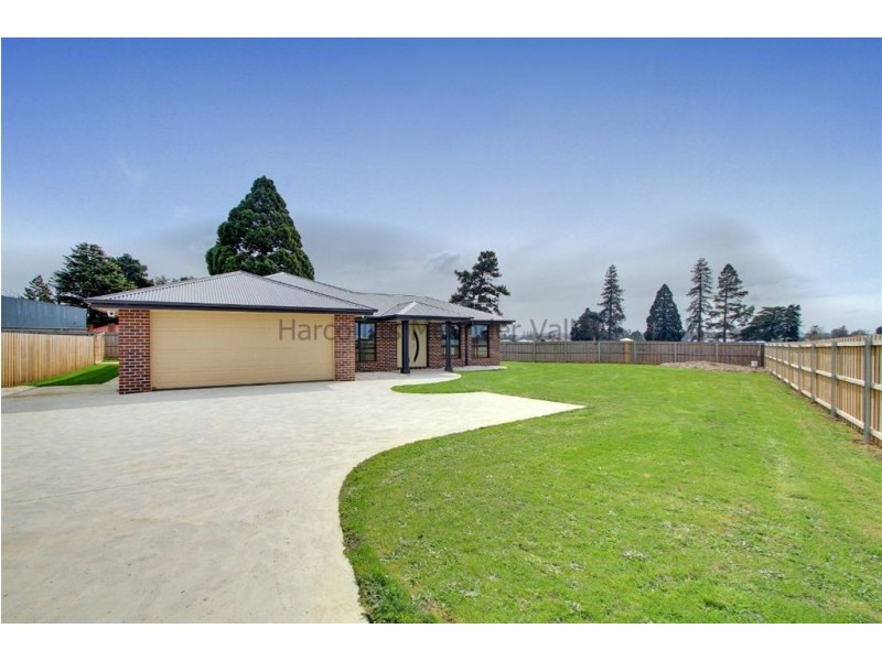4 Carol  Court, Westbury TAS 7303