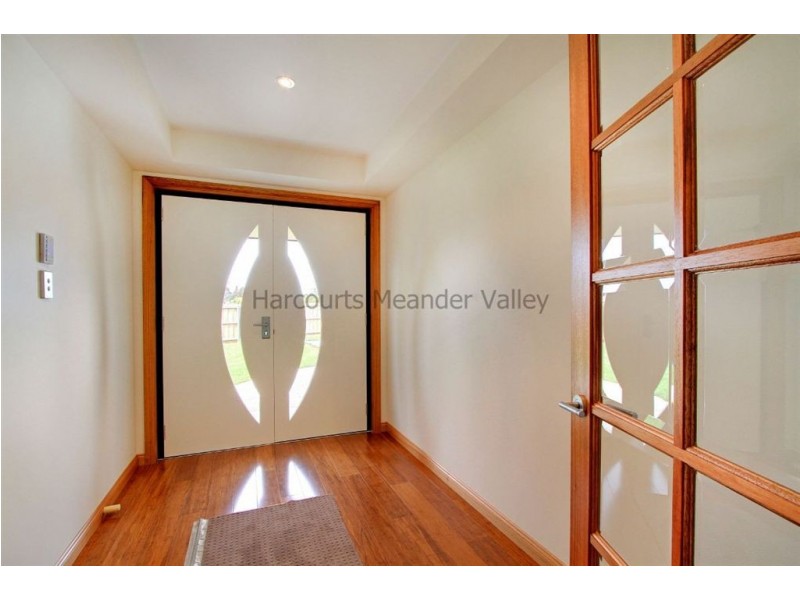 4 Carol  Court, Westbury TAS 7303