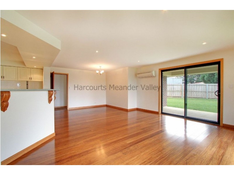 4 Carol  Court, Westbury TAS 7303