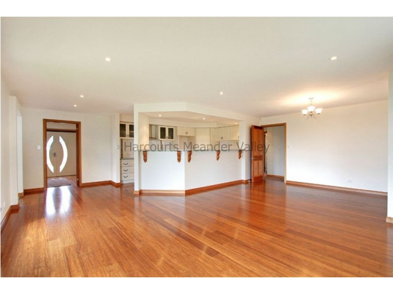 4 Carol  Court, Westbury TAS 7303