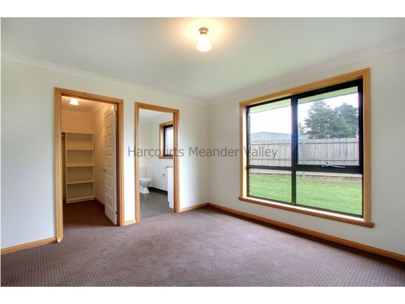 4 Carol  Court, Westbury TAS 7303