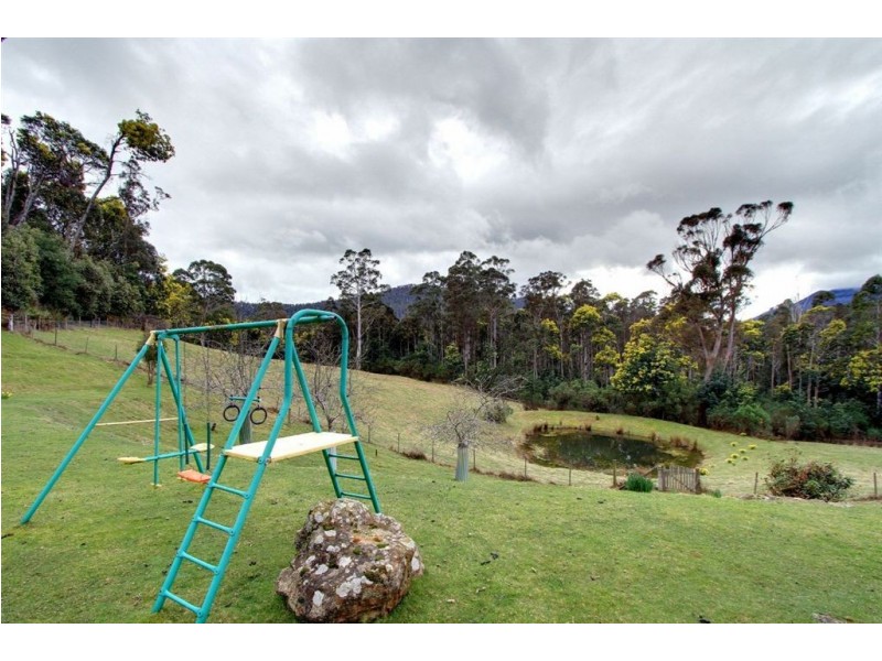 Jackeys Marsh TAS 7304