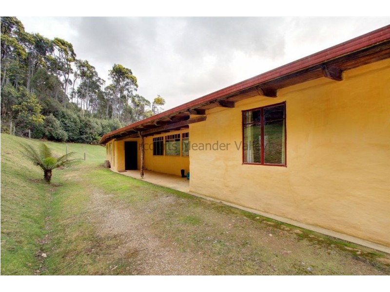 Jackeys Marsh TAS 7304