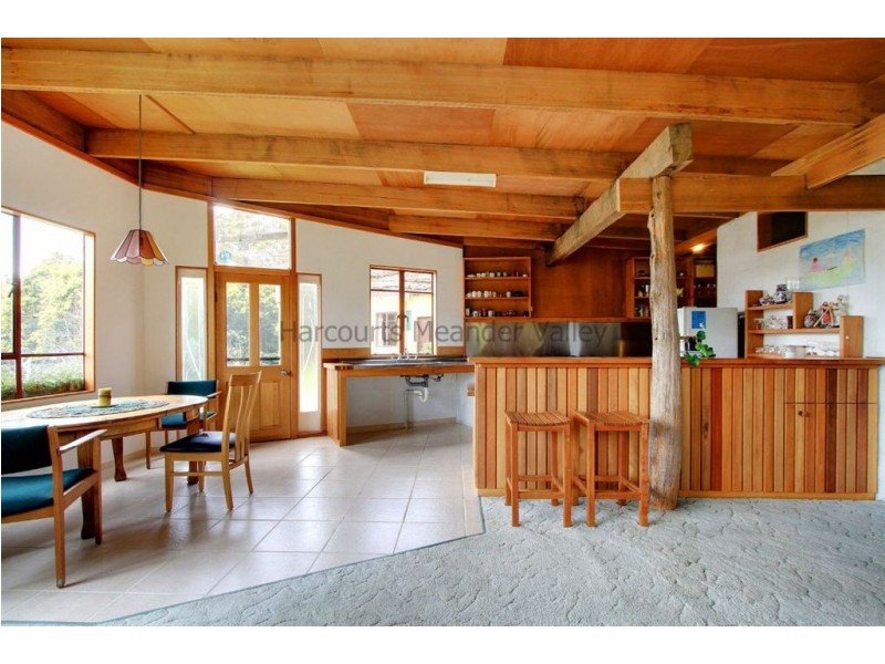 Jackeys Marsh TAS 7304