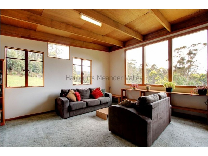 Jackeys Marsh TAS 7304