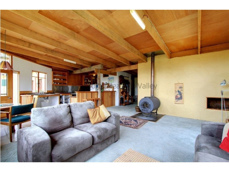 Jackeys Marsh TAS 7304