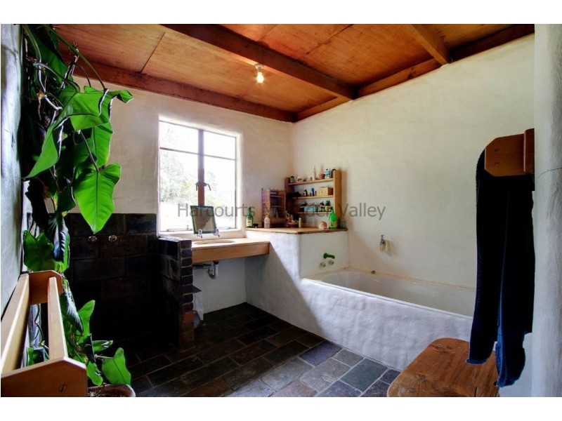 Jackeys Marsh TAS 7304