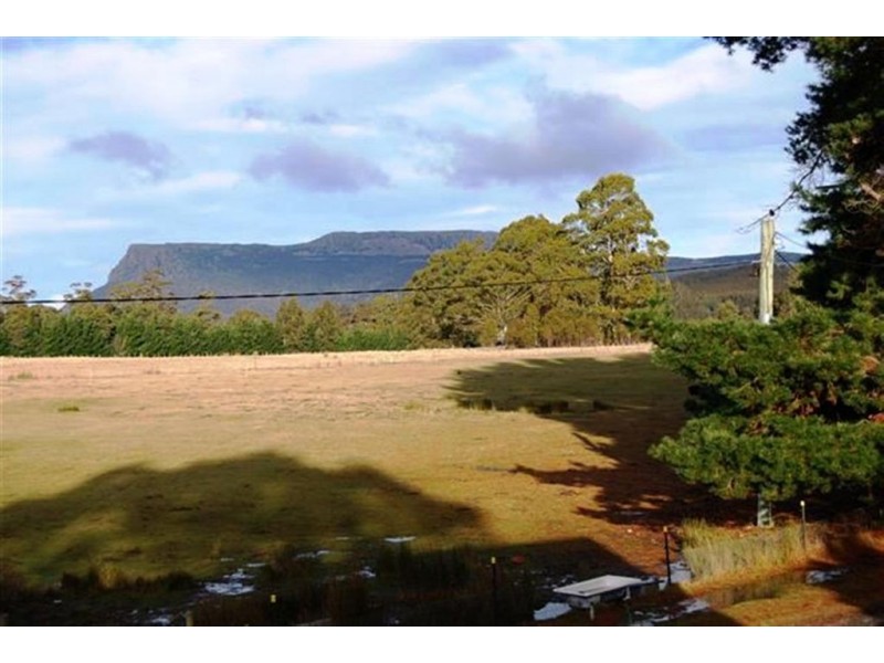 Golden Valley TAS 7304