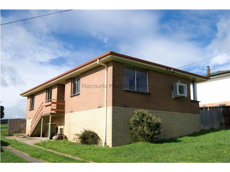 22 Gay Street, Deloraine TAS 7304