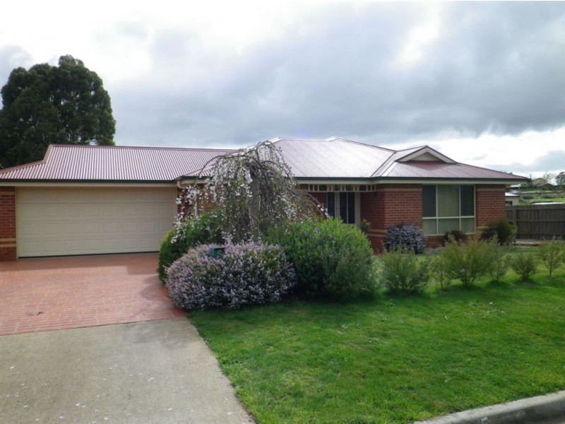 5 Alison Court, Westbury TAS 7303