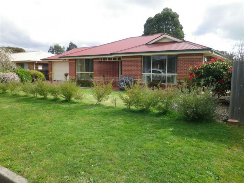 5 Alison Court, Westbury TAS 7303