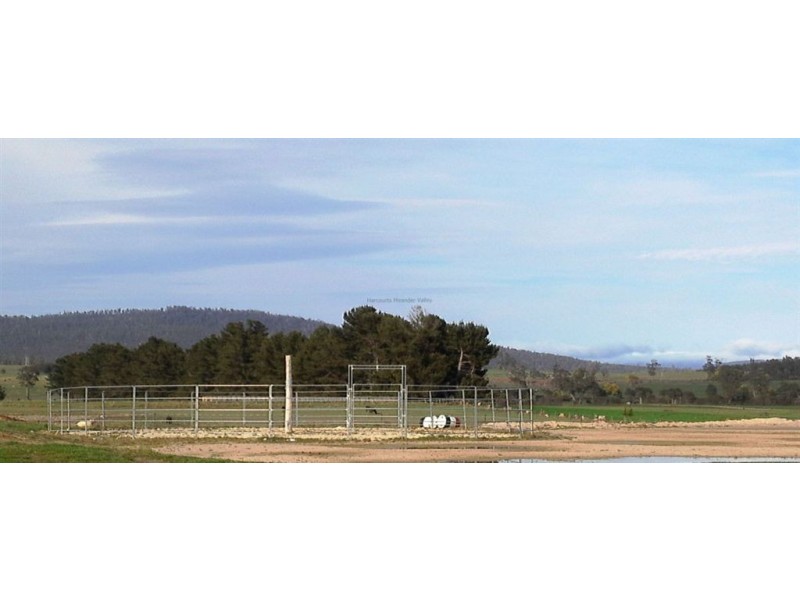Parkham TAS 7304